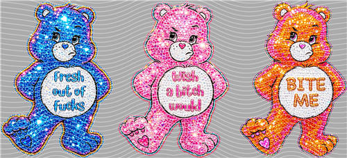 16oz Cartoon-T 2916